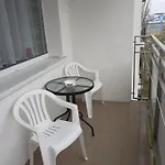 Szept Plazy Apartment