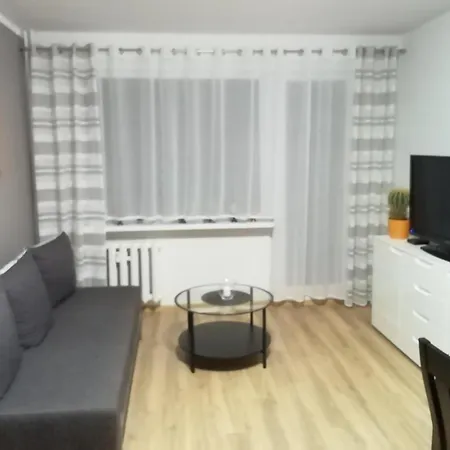 Szept Plazy Kolberg
