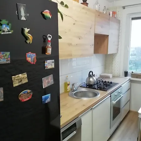 Szept Plazy Колобжег