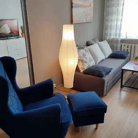 Szept Plazy * Kolobrzeg