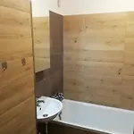 Apartmán Szept Plazy *
