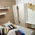 Szept Plazy Apartmán *