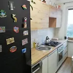 Szept Plazy Kolobřeh