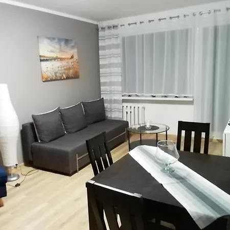 Szept Plazy Kołobrzeg