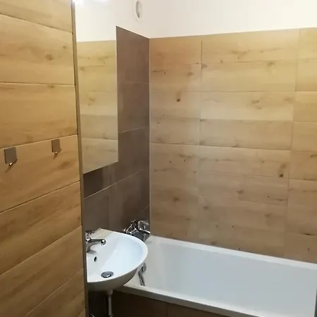 Apartamento Szept Plazy *