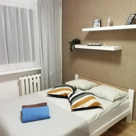 Apartamento Szept Plazy Kołobrzeg