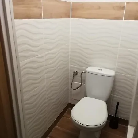 Szept Plazy Apartamento