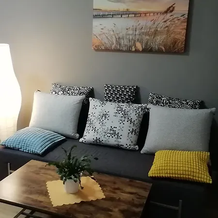 Szept Plazy * Kołobrzeg