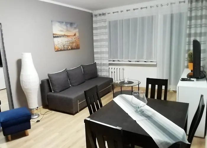 Szept Plazy Kołobrzeg