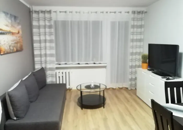 Szept Plazy Kołobrzeg