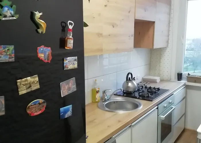 Szept Plazy Kołobrzeg