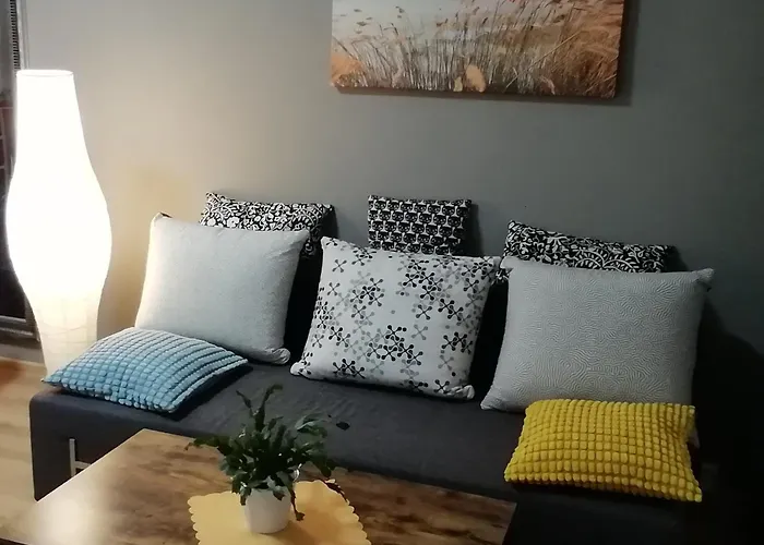 Szept Plazy * Kołobrzeg